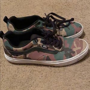 Vans Men’s Kyle Walker Pro w/ UltraCush